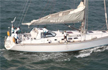 Indian Navys: All-women crew yacht INSV Mhadei creates history, docks in Port Louis